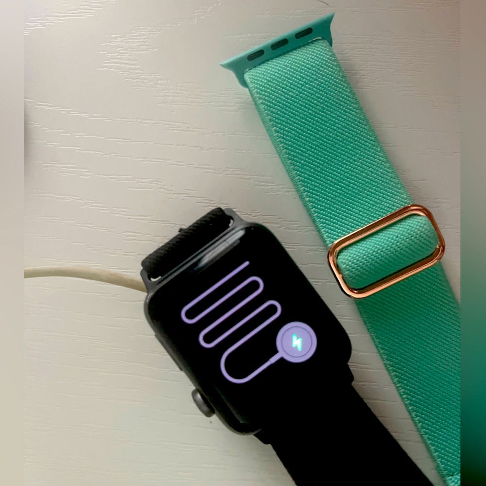 Apple Watch Series 3 size 42mm